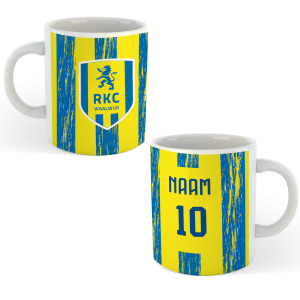 Mok RKC thuis
